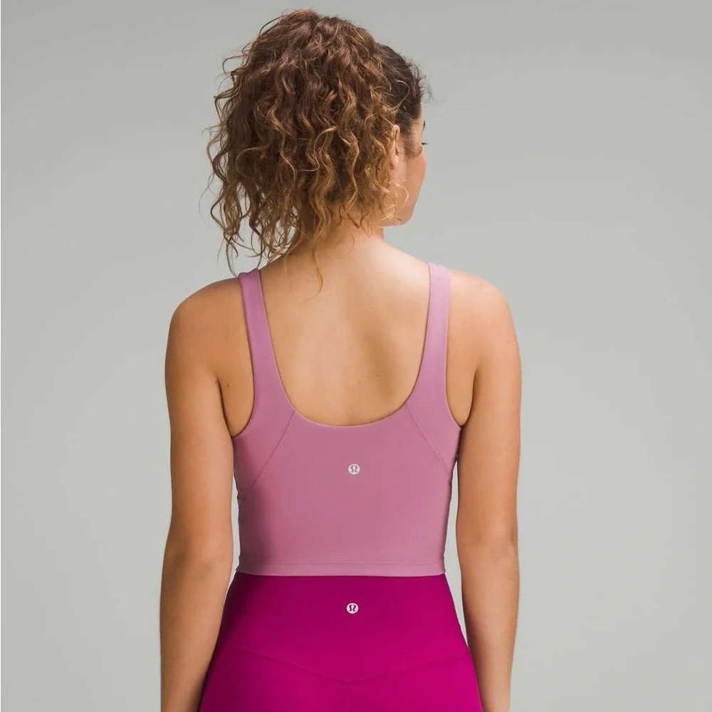 lululemon align tank top size 10